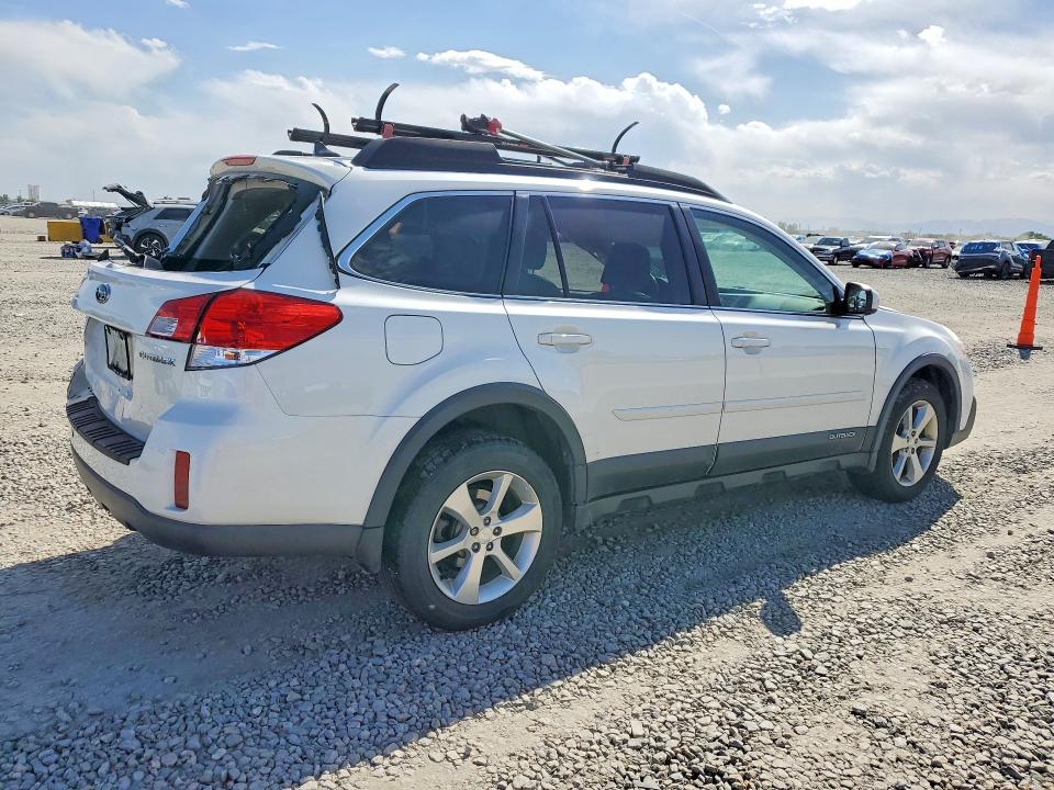 Продажа на аукционе авто 2014 Subaru Outback, vin: 4S4BRCLC3E3259301, номер лота: 53259176