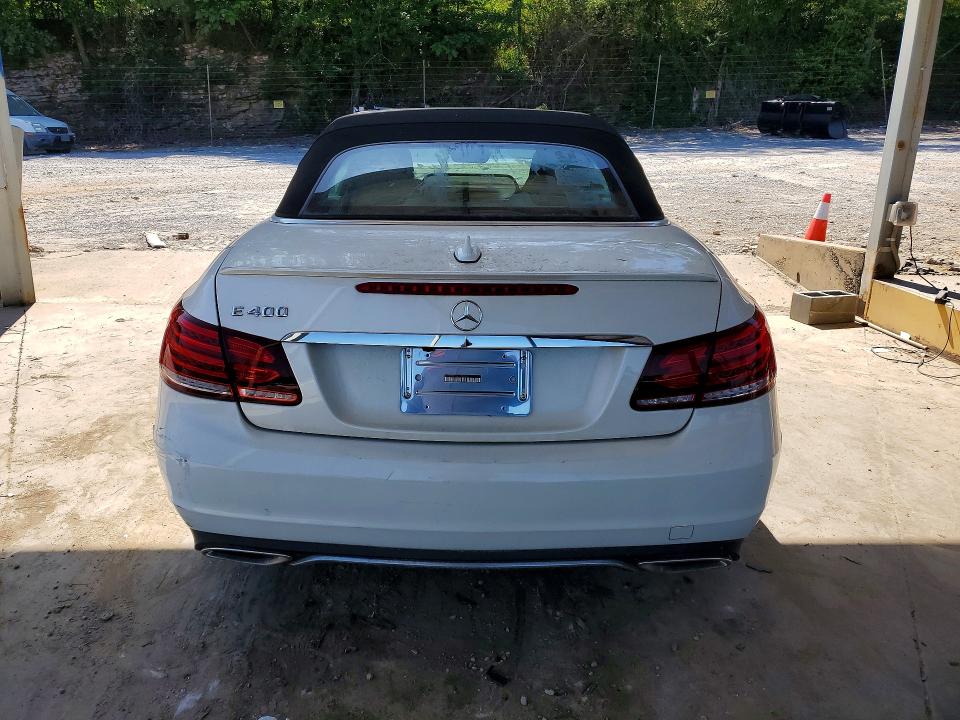 53918686 :رقم المزاد ، WDDKK6FFXFF299266 vin ، 2015 Mercedes-benz E مزاد بيع