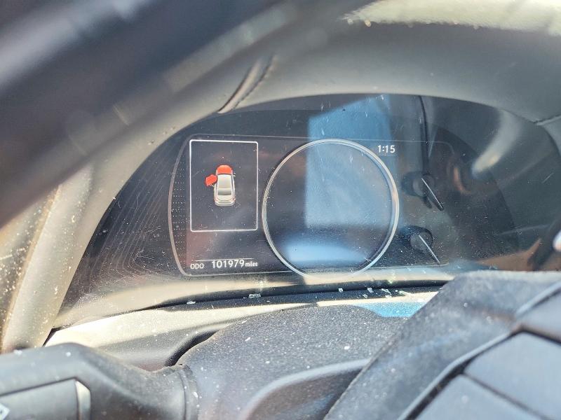 Продажа на аукционе авто 2019 Lexus Es, vin: 58ABZ1B10KU046292, номер лота: 53963546