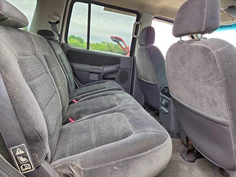 Auction sale of the 2002 Ford Explorer, vin: 1FMZU73K22UD30084, lot number: 53005586
