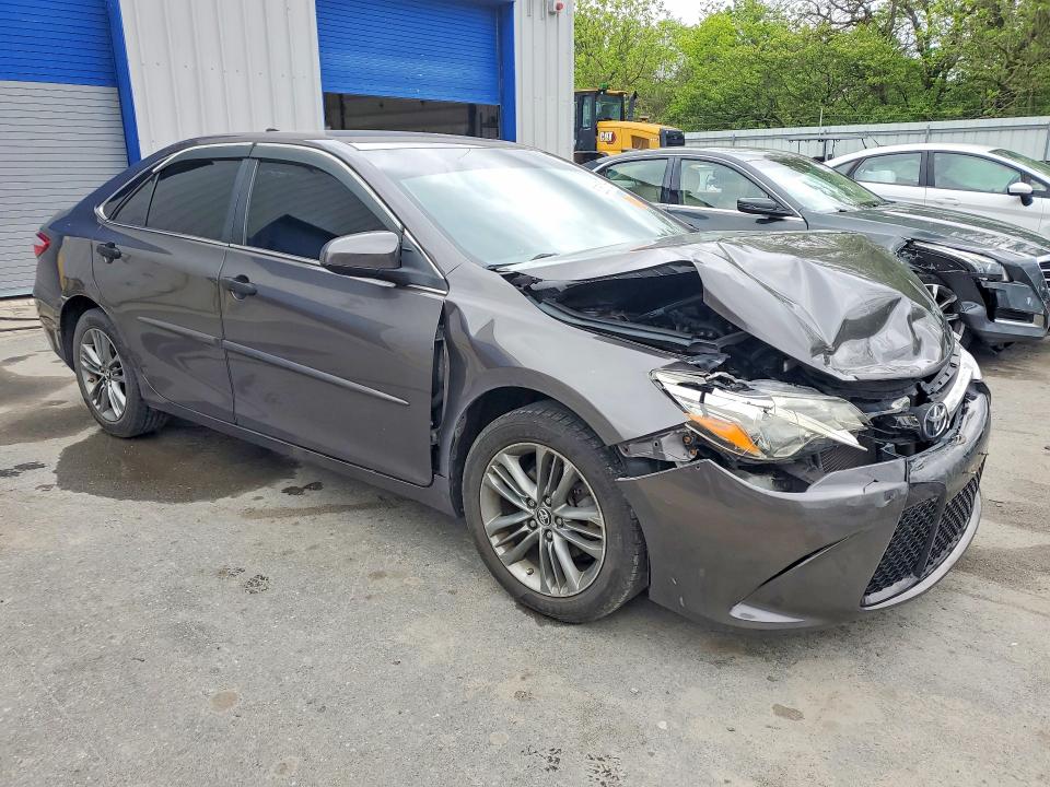 Aukcja sprzedaży 2015 Toyota Camry, vin: 4T1BF1FK3FU884079, numer aukcji: 52501166