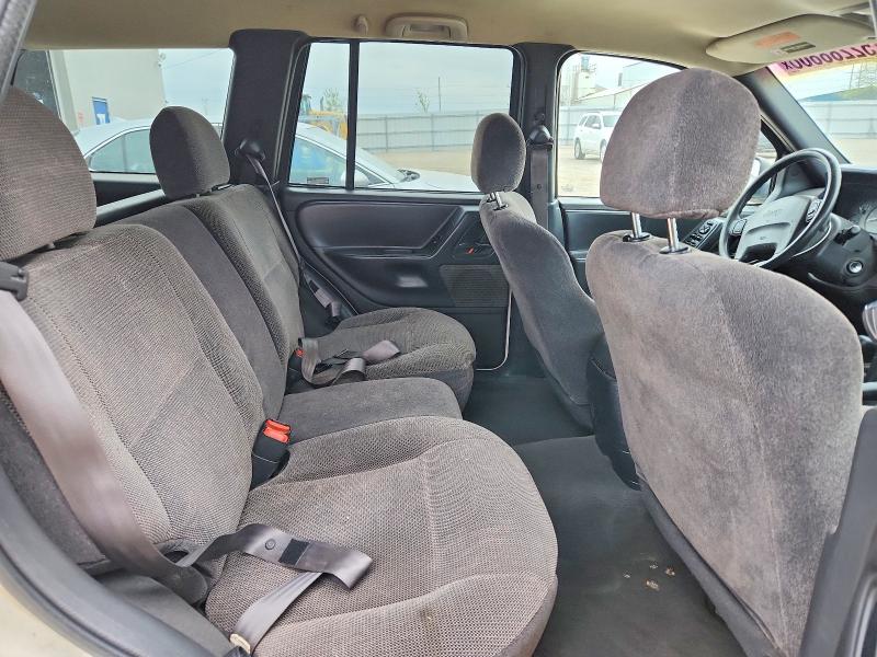 Продажа на аукционе авто 1999 Jeep Grand Cherokee, vin: 1J4GW58S3XC508899, номер лота: 52288806