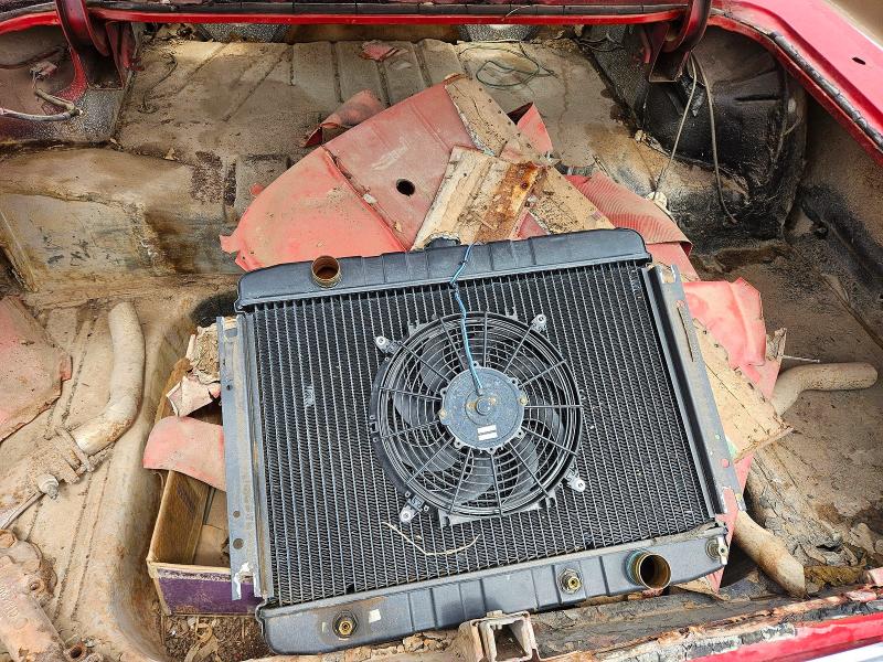 Aukcja sprzedaży 1963 Chevrolet Impala, vin: 31839J102257, numer aukcji: 54708316