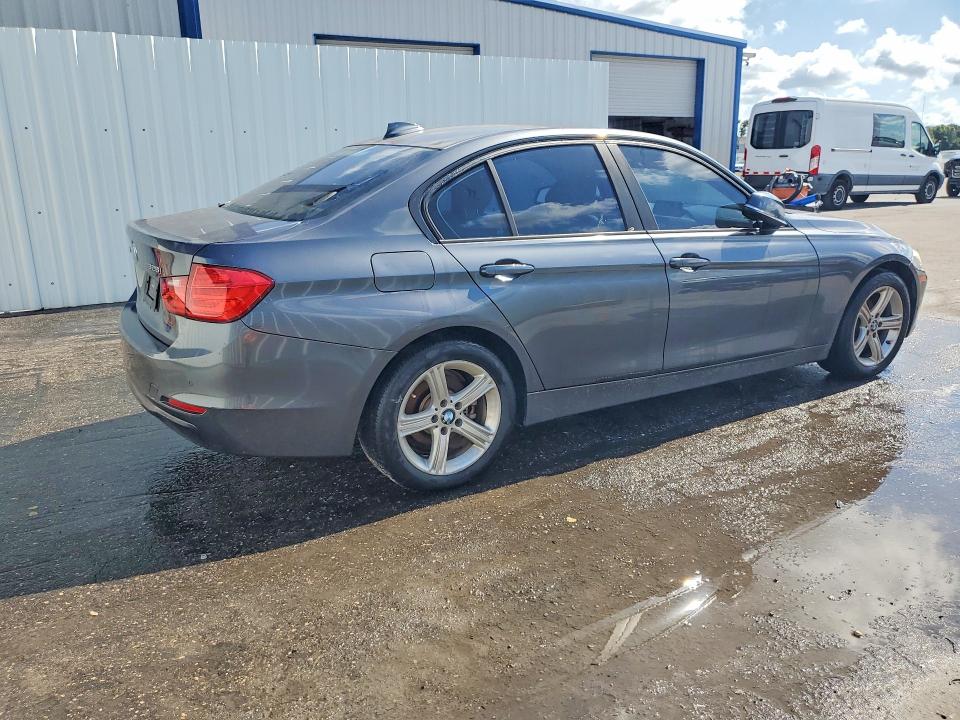 Aukcja sprzedaży 2013 Bmw 328, vin: WBA3B5C57DF597742, numer aukcji: 52854556
