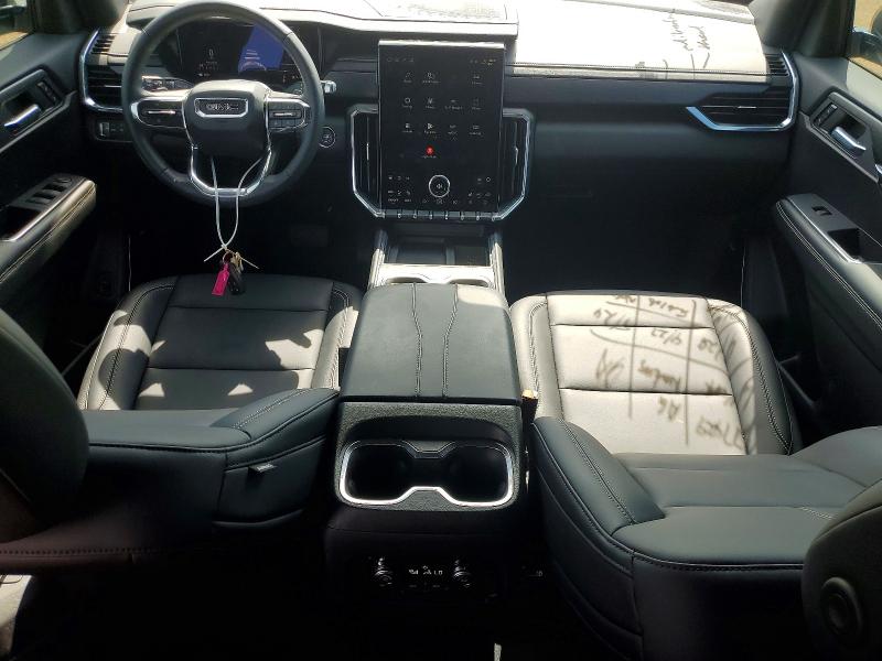 54845076 :رقم المزاد ، 1GKENKKS7TJ104263 vin ، 2026 Gmc Acadia مزاد بيع