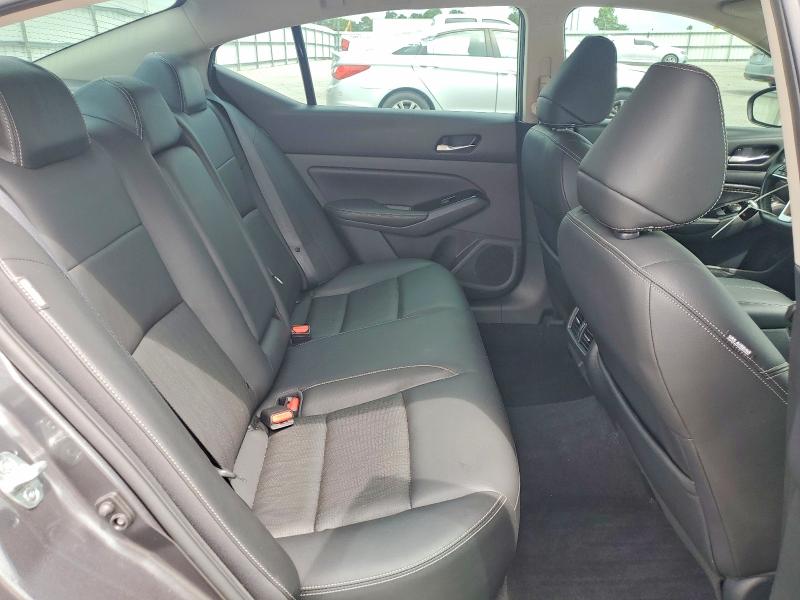 54595496 :رقم المزاد ، 1N4BL4EV8MN337784 vin ، 2021 Nissan Altima مزاد بيع
