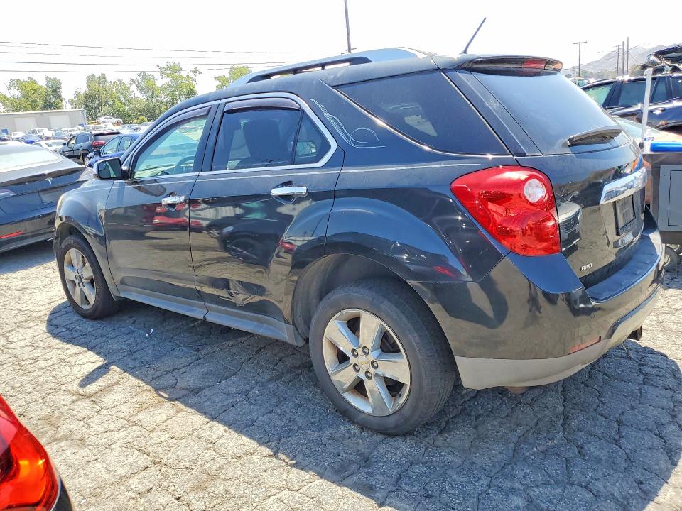 Aukcja sprzedaży 2013 Chevrolet Equinox, vin: 2GNFLGEK7D6279021, numer aukcji: 52739166