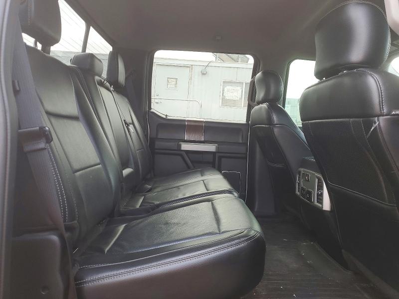 Продажа на аукционе авто 2017 Ford F150, vin: 1FTEW1EF0HKD08082, номер лота: 54656316
