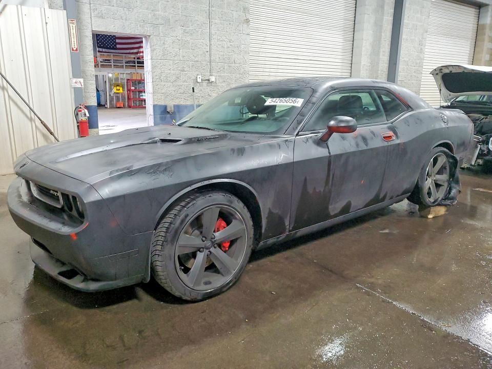 Aukcja sprzedaży 2008 Dodge Challenger, vin: 2B3LJ74W88H289154, numer aukcji: 54265056