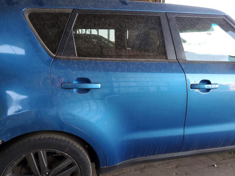 2015 Kia Soul მანქანა იყიდება აუქციონზე, vin: KNDJP3A56F7219525, აუქციონის ნომერი: 54009556