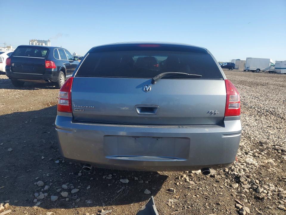 Aukcja sprzedaży 2006 Dodge Magnum, vin: 2D4GZ57256H354421, numer aukcji: 52198246