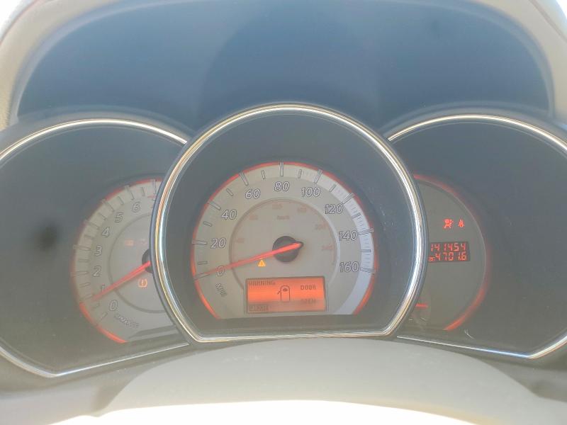 Aukcja sprzedaży 2009 Nissan Murano, vin: JN8AZ18U89W024357, numer aukcji: 53957016