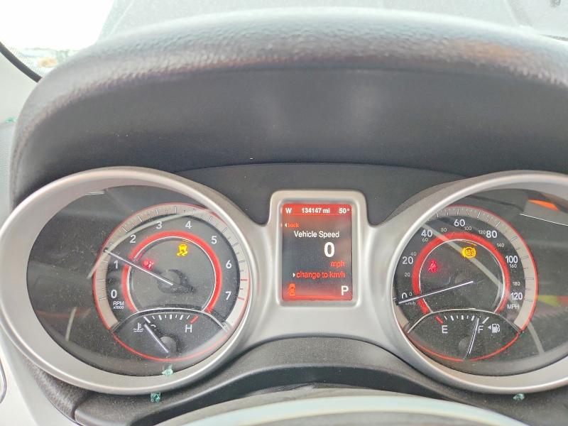 Aukcja sprzedaży 2015 Dodge Journey, vin: 3C4PDDAG1FT619062, numer aukcji: 51853586