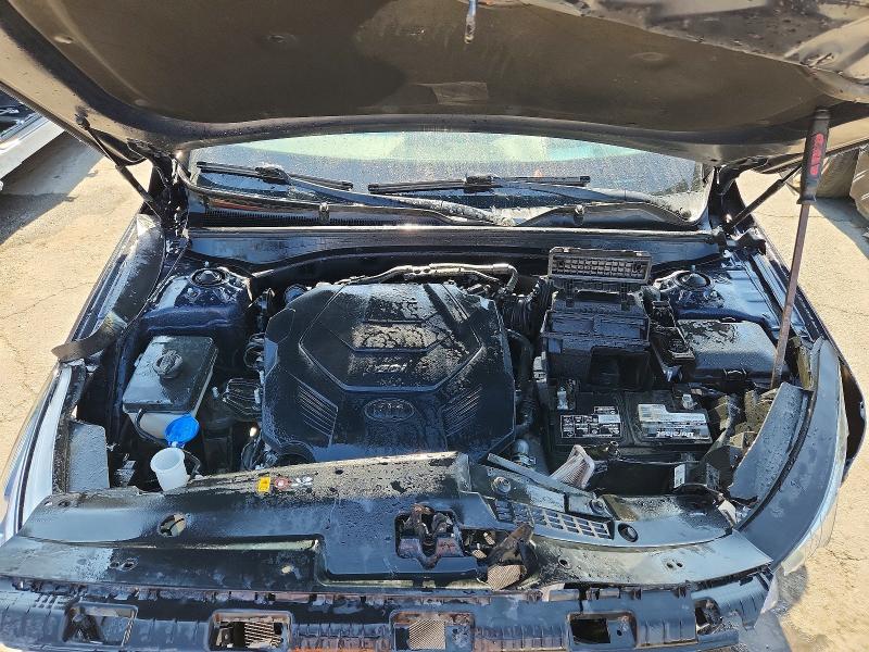 Продаж на аукціоні авто 2018 Kia Cadenza, vin: KNALC4J14J5104852, номер лоту: 50648916