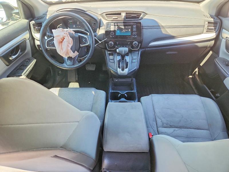 Продажа на аукционе авто 2020 Honda Cr-v, vin: 7FARW2H28LE001835, номер лота: 54519816
