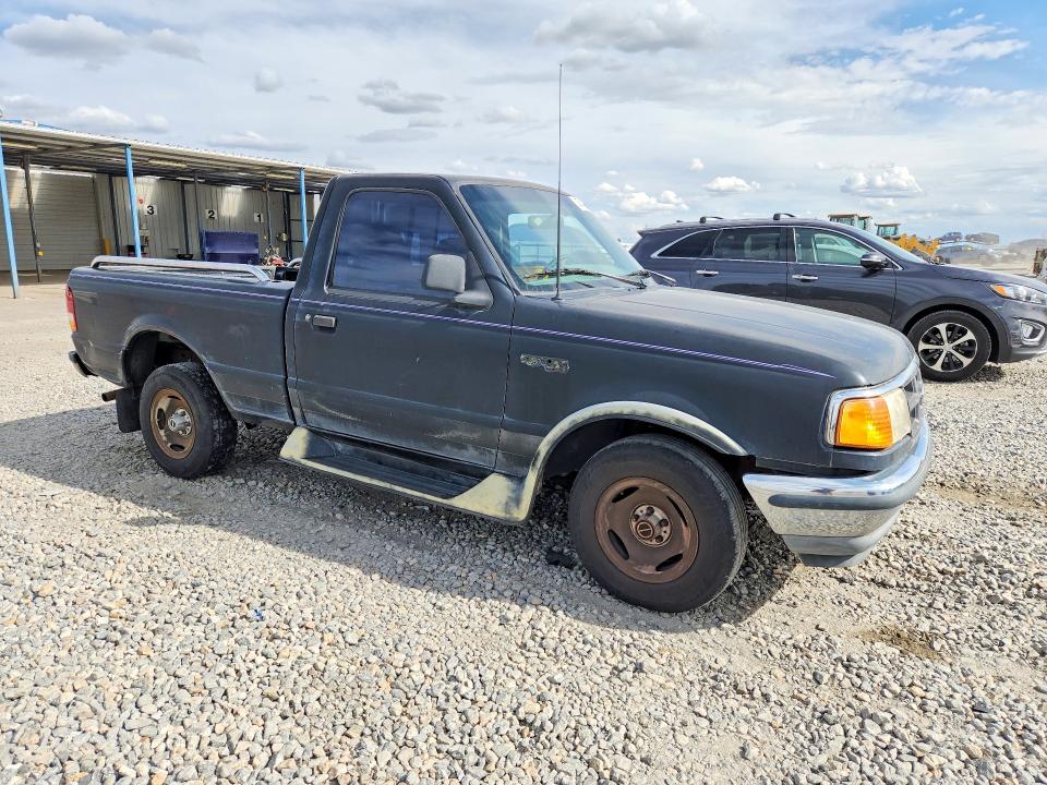 1994 Ford Ranger მანქანა იყიდება აუქციონზე, vin: 1FTCR10A5RPA06026, აუქციონის ნომერი: 54849956