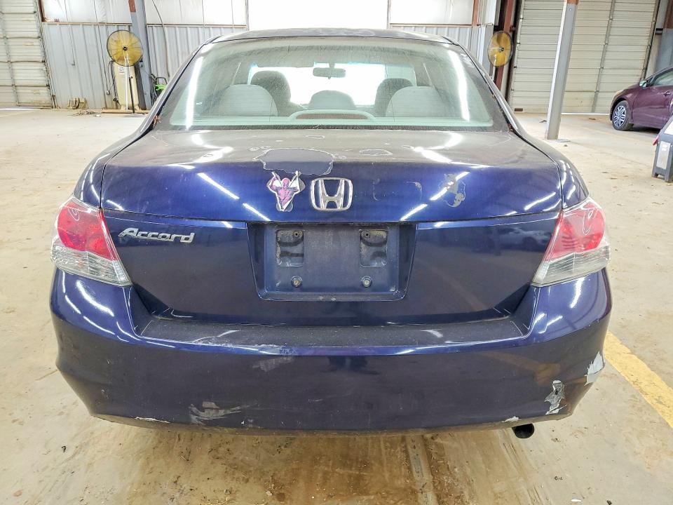 53870336 :رقم المزاد ، 1HGCP26478A078717 vin ، 2008 Honda Accord مزاد بيع