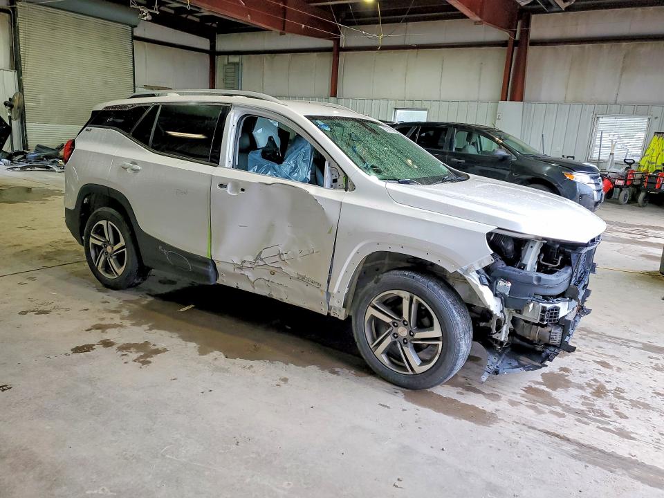 Aukcja sprzedaży 2020 Gmc Terrain, vin: 3GKALVEV6LL310372, numer aukcji: 52188856