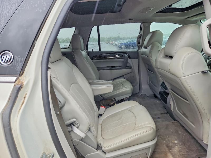 Продаж на аукціоні авто 2013 Buick Enclave, vin: 5GAKVCKDXDJ142689, номер лоту: 54533346