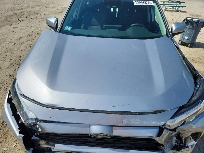 Продаж на аукціоні авто 2025 Toyota Rav4 Hybrid, vin: JTMRWRFV1SD337138, номер лоту: 53946596