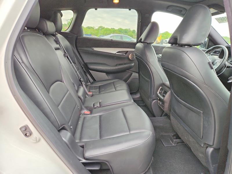 Aukcja sprzedaży 2019 Infiniti Qx50, vin: 3PCAJ5M39KF133024, numer aukcji: 52746886