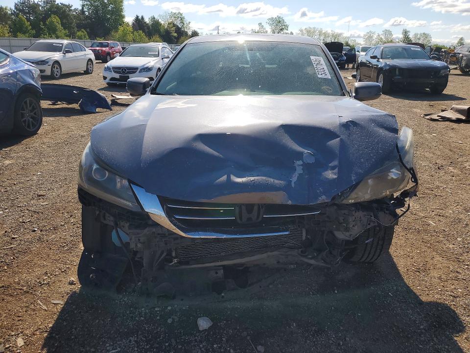 Aukcja sprzedaży 2015 Honda Accord, vin: 1HGCR2F70FA224456, numer aukcji: 53321646