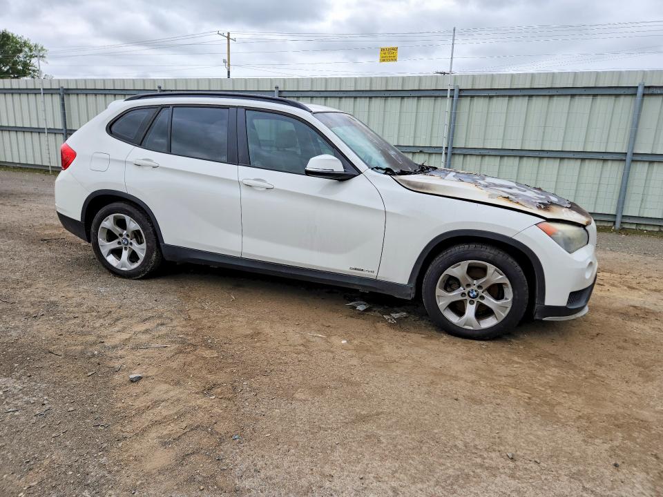 Aukcja sprzedaży 2015 Bmw X1, vin: WBAVM1C57FVZ93805, numer aukcji: 53242246