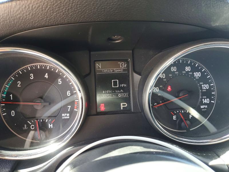 53560506 :رقم المزاد ، 1C4RJEAG6DC643311 vin ، 2013 Jeep Grand Cherokee مزاد بيع