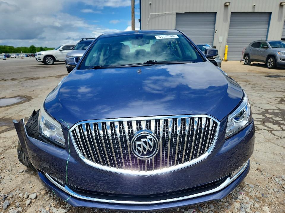 Aukcja sprzedaży 2015 Buick Lacrosse, vin: 1G4GB5G31FF257062, numer aukcji: 54447586