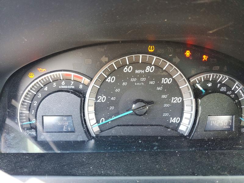 53384586 :رقم المزاد ، 4T1BF1FK7EU464856 vin ، 2014 Toyota Camry مزاد بيع