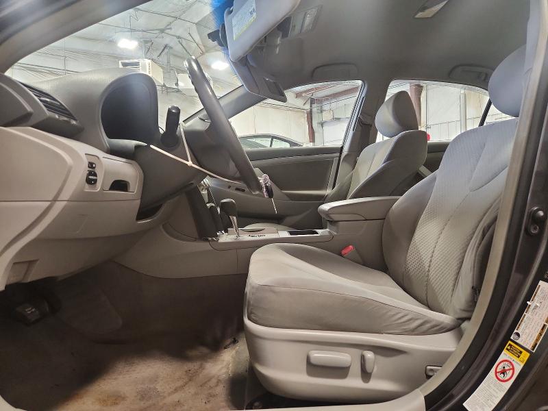 Aukcja sprzedaży 2007 Toyota Camry, vin: JTNBE46K373064631, numer aukcji: 51891946