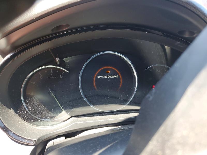 Aukcja sprzedaży 2022 Mazda Cx-9, vin: JM3TCBDY0N0629014, numer aukcji: 52762496