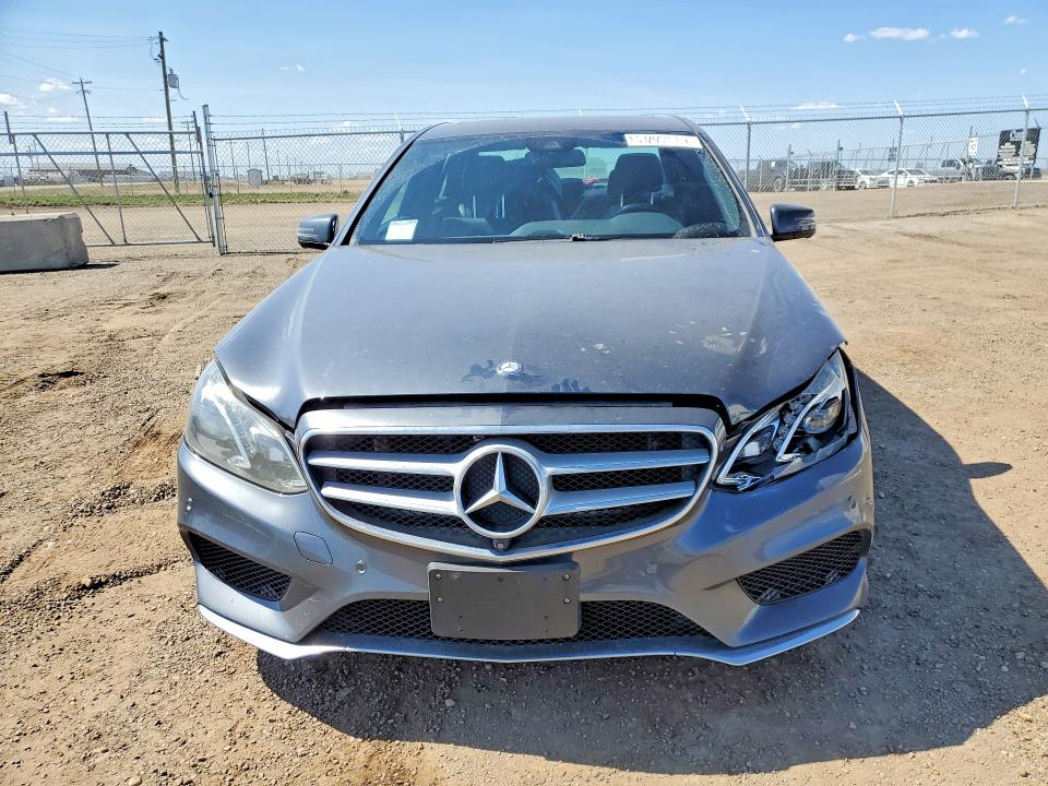 52889556 :رقم المزاد ، WDDHF8JB7EA861246 vin ، 2014 Mercedes-benz E مزاد بيع
