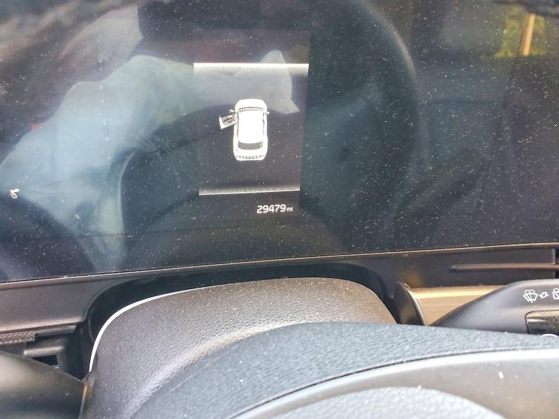 53617786 :رقم المزاد ، 5XYK33DF7RG180634 vin ، 2024 Kia Sportage مزاد بيع