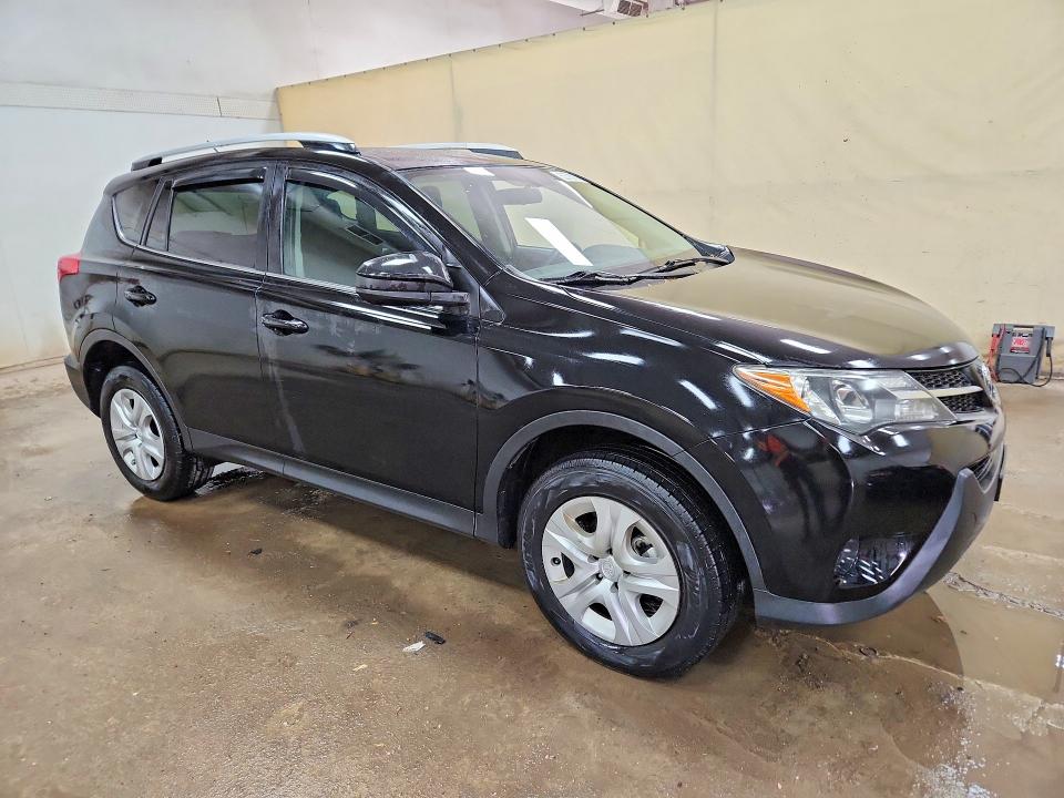Продаж на аукціоні авто 2014 Toyota Rav4, vin: 2T3BFREVXEW188769, номер лоту: 53787816