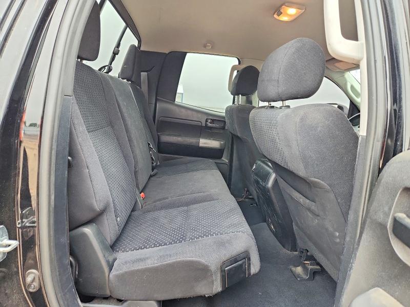 Aukcja sprzedaży 2013 Toyota Tundra, vin: 5TFUW5F18DX282110, numer aukcji: 54305556