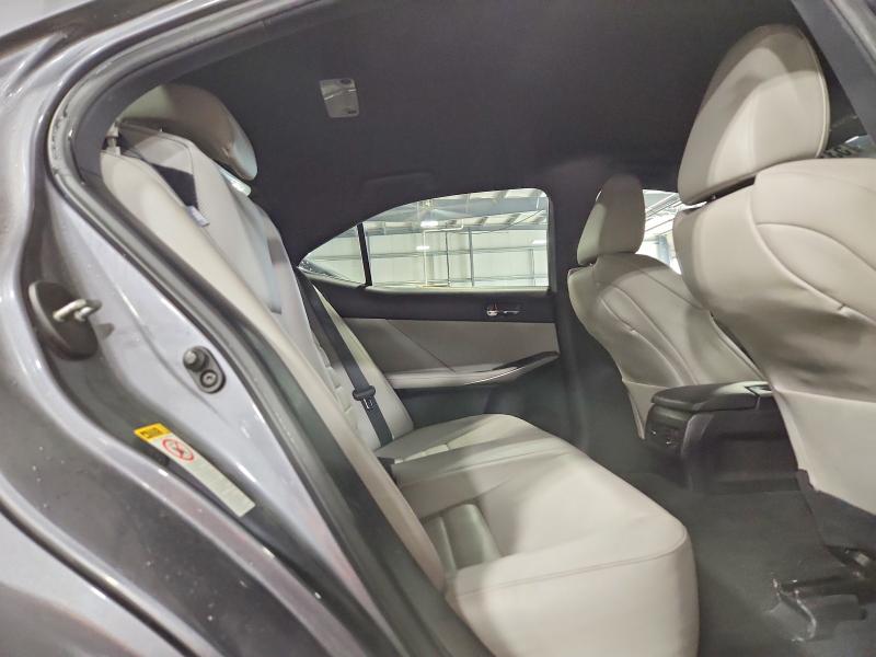 Aukcja sprzedaży 2015 Lexus Is, vin: JTHCE1D24F5009049, numer aukcji: 53396916