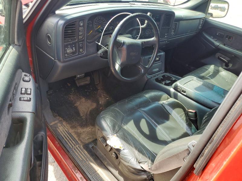 Aukcja sprzedaży 2000 Gmc New Sierra, vin: 2GTEK19T2Y1220775, numer aukcji: 52384736