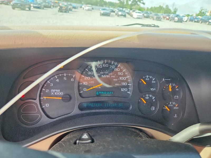 2005 Gmc New Sierra მანქანა იყიდება აუქციონზე, vin: 2GTEC13T451149368, აუქციონის ნომერი: 54960506