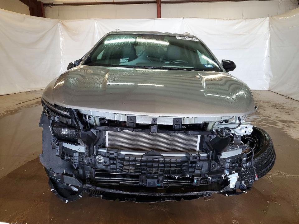 Продаж на аукціоні авто 2025 Chevrolet Equinox, vin: 3GN7DLRP2SS203964, номер лоту: 54096956