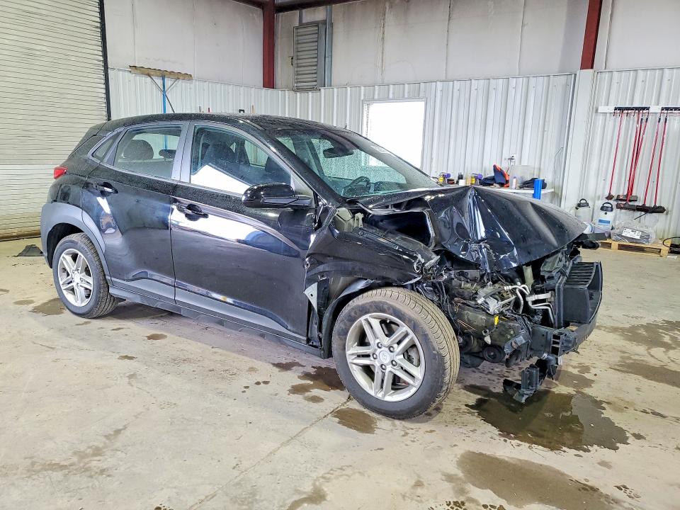 Продажа на аукционе авто 2019 Hyundai Kona, vin: KM8K1CAA7KU303718, номер лота: 52395346