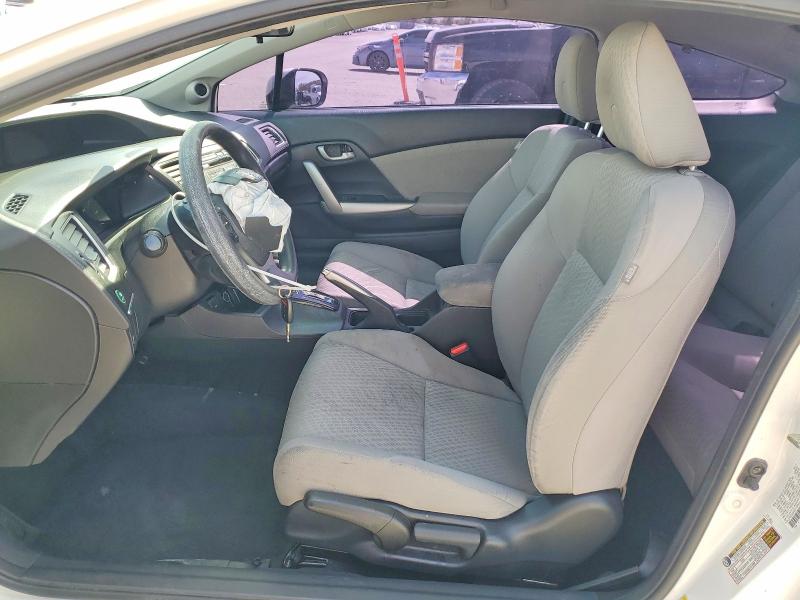 Продаж на аукціоні авто 2015 Honda Civic, vin: 2HGFG3B59FH520431, номер лоту: 52498496