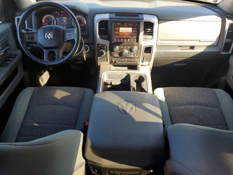 Продаж на аукціоні авто 2017 Ram 1500, vin: 3C6RR7LT2HG796339, номер лоту: 54803216