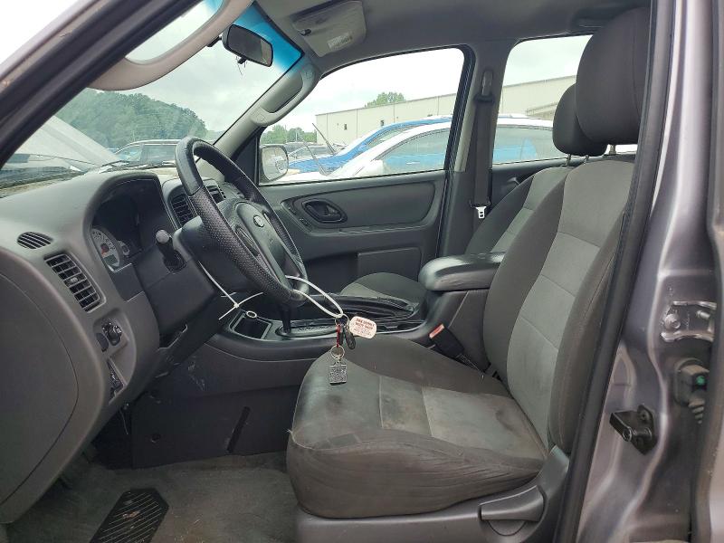 2007 Ford Escape მანქანა იყიდება აუქციონზე, vin: 1FMYU02Z47KA13069, აუქციონის ნომერი: 55186676