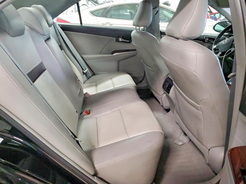 Aukcja sprzedaży 2012 Toyota Camry, vin: 4T4BF1FK3CR188310, numer aukcji: 53356346