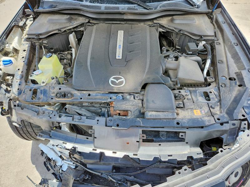 Aukcja sprzedaży 2024 Mazda Cx-90, vin: JM3KKDHA5R1149574, numer aukcji: 51284736