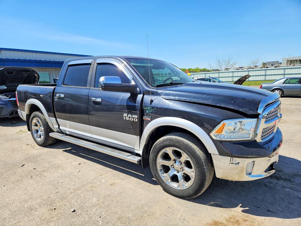 52190336 :رقم المزاد ، 1C6RR7NT1ES238810 vin ، 2014 Ram 1500 مزاد بيع