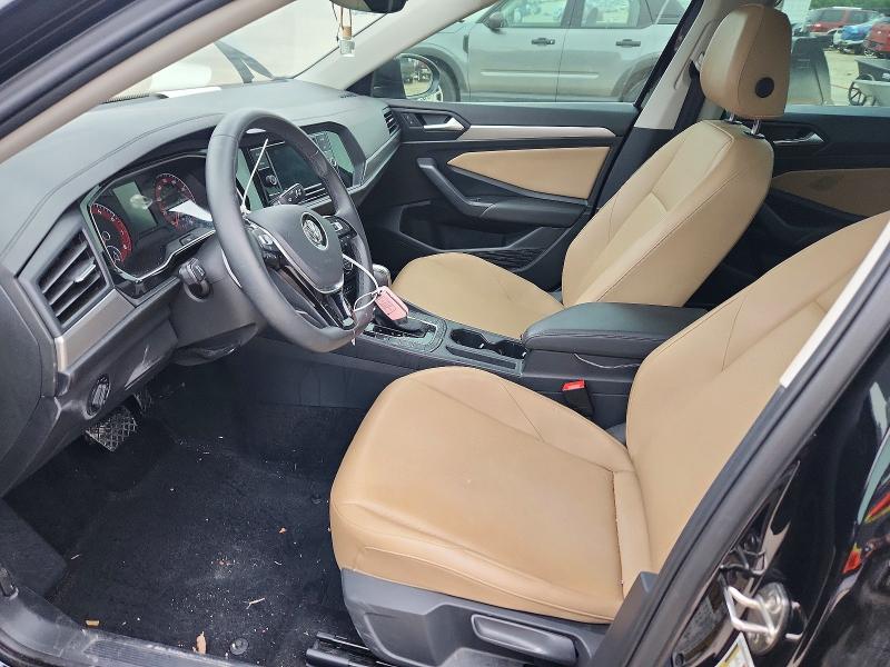 2020 Volkswagen Jetta მანქანა იყიდება აუქციონზე, vin: 3VWC57BU1LM095500, აუქციონის ნომერი: 52579396