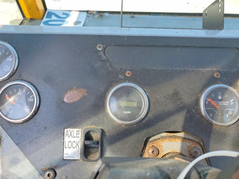 Aukcja sprzedaży 2020 Autocar Xpeditor, vin: 516G4GC13LH230566, numer aukcji: 54453986