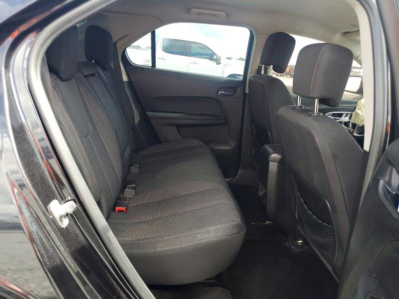 Продаж на аукціоні авто 2015 Chevrolet Equinox, vin: 2GNALCEK7F6189891, номер лоту: 55512126